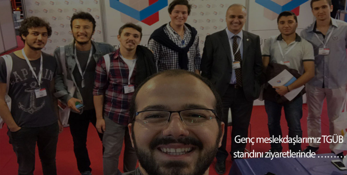 Türkiye Gazbeton Üreticileri Birliği, Ege Yapı Malzemeleri ve Teknolojileri Fuarına katıldı